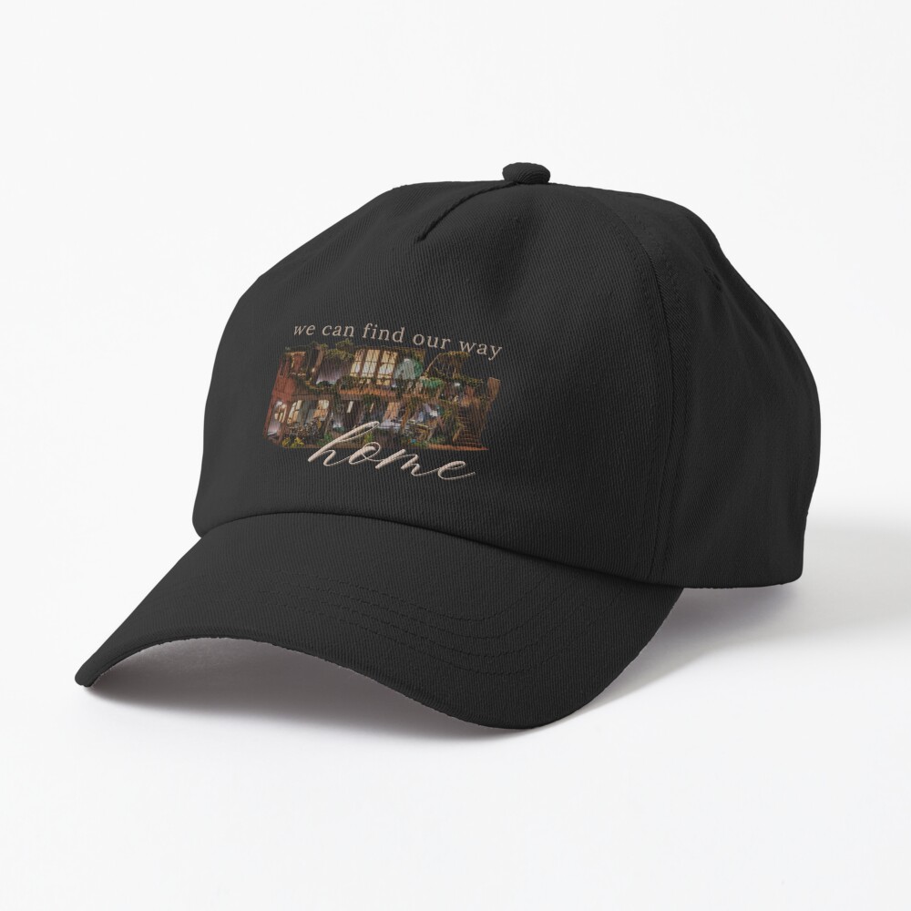 Ariana Grande We Can't Be Friends Hat