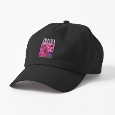 ssrcodad hatproduct10101001c5ca27c6front three quartersquare1000x1000 bgf8f8f8 7 - Ariana Grande UK Shop