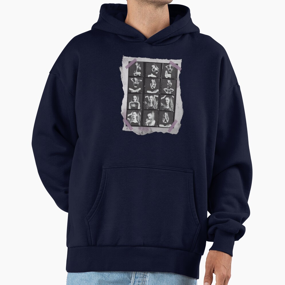 Ariana Grande Positions Era Hoodie - Image 5