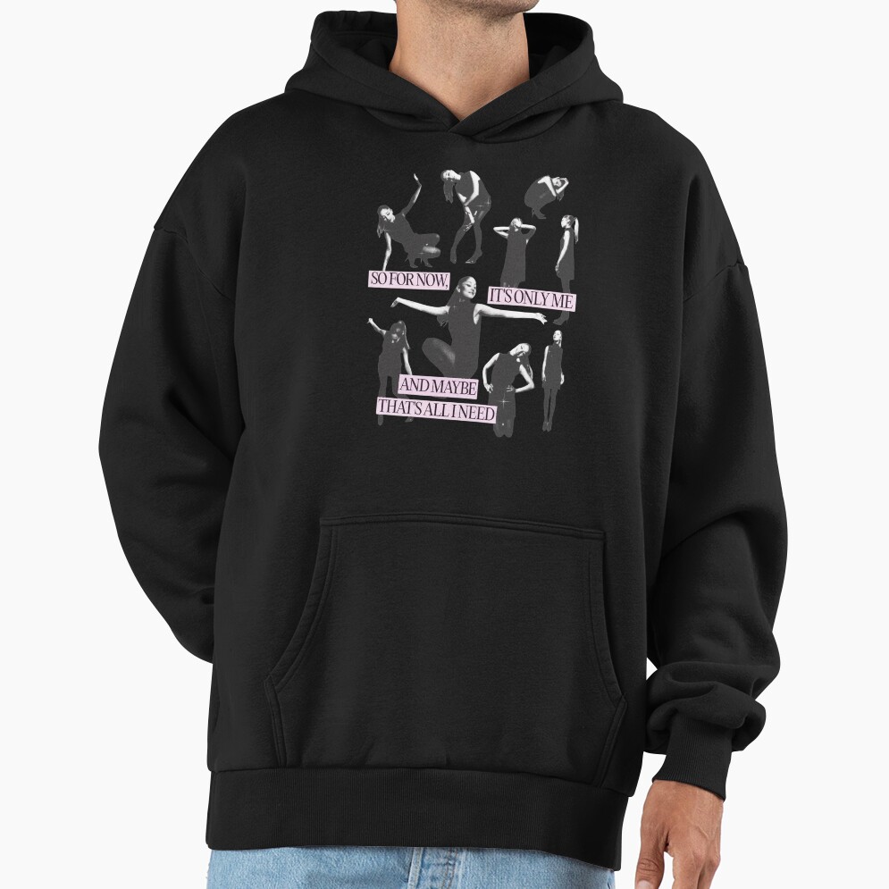 Ariana Grande Yes And Era Hoodie - Image 2