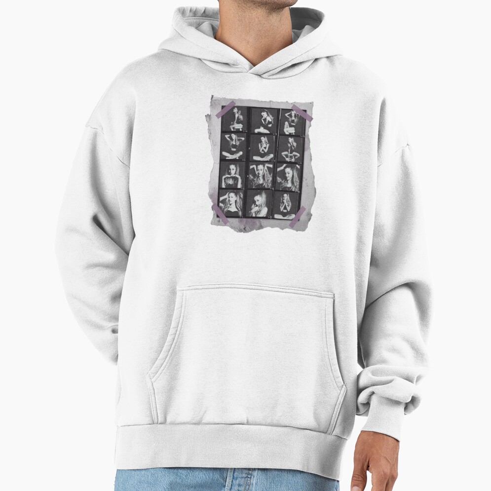 Ariana Grande Positions Era Hoodie - Image 2