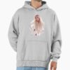 ssrcooversized hoodiemens 01heather greyfrontsquare productx1000 21 - Ariana Grande UK Shop