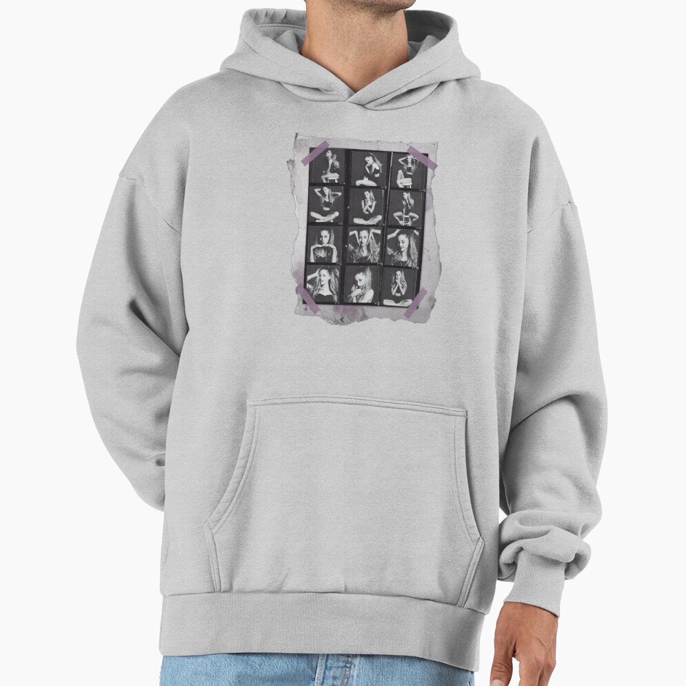 Ariana Grande Positions Era Hoodie - Image 4