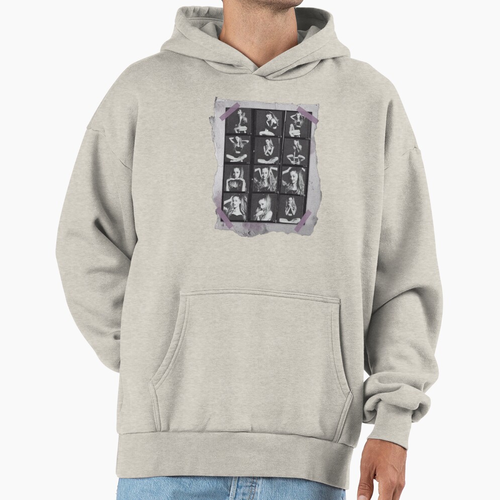 Ariana Grande Positions Era Hoodie - Image 3