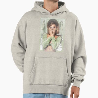 ssrcooversized hoodiemens 01oatmeal heatherfrontsquare productx1000 33 - Ariana Grande UK Shop