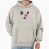 ssrcooversized hoodiemens 01oatmeal heatherfrontsquare productx1000 5 - Ariana Grande UK Shop