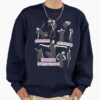 ssrcooversized sweatshirtmens 0105081f66c8590f4efrontsquare productx1000 5 - Ariana Grande UK Shop