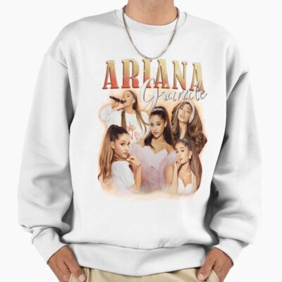 ssrcooversized sweatshirtmens 01fafafaca443f4786frontsquare productx1000 2 - Ariana Grande UK Shop