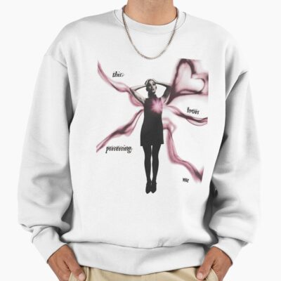 ssrcooversized sweatshirtmens 01fafafaca443f4786frontsquare productx1000 34 - Ariana Grande UK Shop