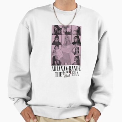 ssrcooversized sweatshirtmens 01fafafaca443f4786frontsquare productx1000 37 - Ariana Grande UK Shop