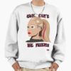 ssrcooversized sweatshirtmens 01fafafaca443f4786frontsquare productx1000 9 - Ariana Grande UK Shop