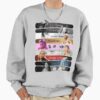 ssrcooversized sweatshirtmens 01heather greyfrontsquare productx1000 1 - Ariana Grande UK Shop