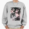ssrcooversized sweatshirtmens 01heather greyfrontsquare productx1000 12 - Ariana Grande UK Shop