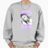 ssrcooversized sweatshirtmens 01heather greyfrontsquare productx1000 14 - Ariana Grande UK Shop