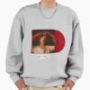 ssrcooversized sweatshirtmens 01heather greyfrontsquare productx1000 17 - Ariana Grande UK Shop