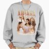 ssrcooversized sweatshirtmens 01heather greyfrontsquare productx1000 2 - Ariana Grande UK Shop