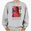 ssrcooversized sweatshirtmens 01heather greyfrontsquare productx1000 21 - Ariana Grande UK Shop