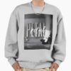 ssrcooversized sweatshirtmens 01heather greyfrontsquare productx1000 22 - Ariana Grande UK Shop