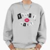 ssrcooversized sweatshirtmens 01heather greyfrontsquare productx1000 26 - Ariana Grande UK Shop