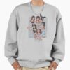 ssrcooversized sweatshirtmens 01heather greyfrontsquare productx1000 29 - Ariana Grande UK Shop