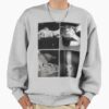 ssrcooversized sweatshirtmens 01heather greyfrontsquare productx1000 34 - Ariana Grande UK Shop
