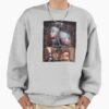 ssrcooversized sweatshirtmens 01heather greyfrontsquare productx1000 4 - Ariana Grande UK Shop