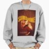 ssrcooversized sweatshirtmens 01heather greyfrontsquare productx1000 6 - Ariana Grande UK Shop