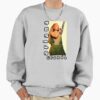 ssrcooversized sweatshirtmens 01heather greyfrontsquare productx1000 8 - Ariana Grande UK Shop