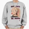 ssrcooversized sweatshirtmens 01heather greyfrontsquare productx1000 9 - Ariana Grande UK Shop