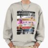 ssrcooversized sweatshirtmens 01oatmeal heatherfrontsquare productx1000 1 - Ariana Grande UK Shop
