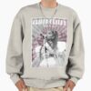 ssrcooversized sweatshirtmens 01oatmeal heatherfrontsquare productx1000 10 - Ariana Grande UK Shop