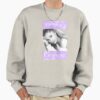 ssrcooversized sweatshirtmens 01oatmeal heatherfrontsquare productx1000 14 - Ariana Grande UK Shop