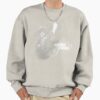 ssrcooversized sweatshirtmens 01oatmeal heatherfrontsquare productx1000 15 - Ariana Grande UK Shop