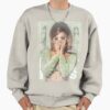 ssrcooversized sweatshirtmens 01oatmeal heatherfrontsquare productx1000 16 - Ariana Grande UK Shop