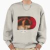ssrcooversized sweatshirtmens 01oatmeal heatherfrontsquare productx1000 17 - Ariana Grande UK Shop