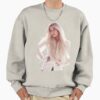 ssrcooversized sweatshirtmens 01oatmeal heatherfrontsquare productx1000 18 - Ariana Grande UK Shop