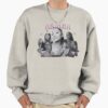 ssrcooversized sweatshirtmens 01oatmeal heatherfrontsquare productx1000 19 - Ariana Grande UK Shop