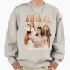 ssrcooversized sweatshirtmens 01oatmeal heatherfrontsquare productx1000 2 - Ariana Grande UK Shop
