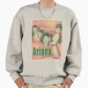 ssrcooversized sweatshirtmens 01oatmeal heatherfrontsquare productx1000 20 - Ariana Grande UK Shop