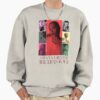 ssrcooversized sweatshirtmens 01oatmeal heatherfrontsquare productx1000 21 - Ariana Grande UK Shop