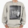 ssrcooversized sweatshirtmens 01oatmeal heatherfrontsquare productx1000 22 - Ariana Grande UK Shop