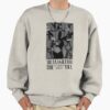 ssrcooversized sweatshirtmens 01oatmeal heatherfrontsquare productx1000 24 - Ariana Grande UK Shop