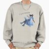 ssrcooversized sweatshirtmens 01oatmeal heatherfrontsquare productx1000 25 - Ariana Grande UK Shop