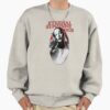 ssrcooversized sweatshirtmens 01oatmeal heatherfrontsquare productx1000 28 - Ariana Grande UK Shop