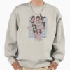 ssrcooversized sweatshirtmens 01oatmeal heatherfrontsquare productx1000 29 - Ariana Grande UK Shop