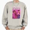 ssrcooversized sweatshirtmens 01oatmeal heatherfrontsquare productx1000 33 - Ariana Grande UK Shop