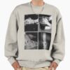ssrcooversized sweatshirtmens 01oatmeal heatherfrontsquare productx1000 34 - Ariana Grande UK Shop