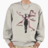ssrcooversized sweatshirtmens 01oatmeal heatherfrontsquare productx1000 35 - Ariana Grande UK Shop