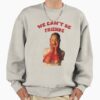 ssrcooversized sweatshirtmens 01oatmeal heatherfrontsquare productx1000 37 - Ariana Grande UK Shop