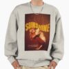 ssrcooversized sweatshirtmens 01oatmeal heatherfrontsquare productx1000 6 - Ariana Grande UK Shop